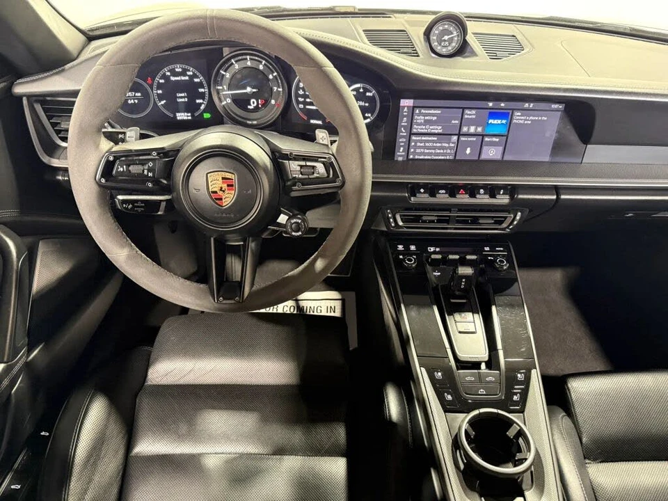 2020 Porsche 992 Carrera 4S - Image 23 of 27