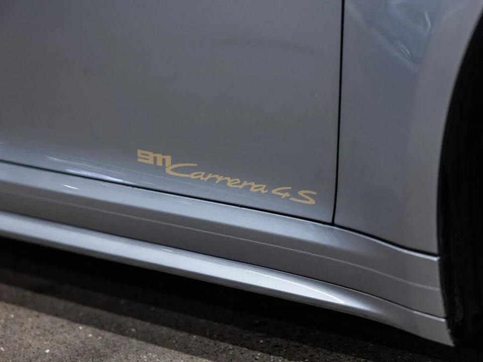 2020 Porsche 992 Carrera 4S - Image 22 of 31