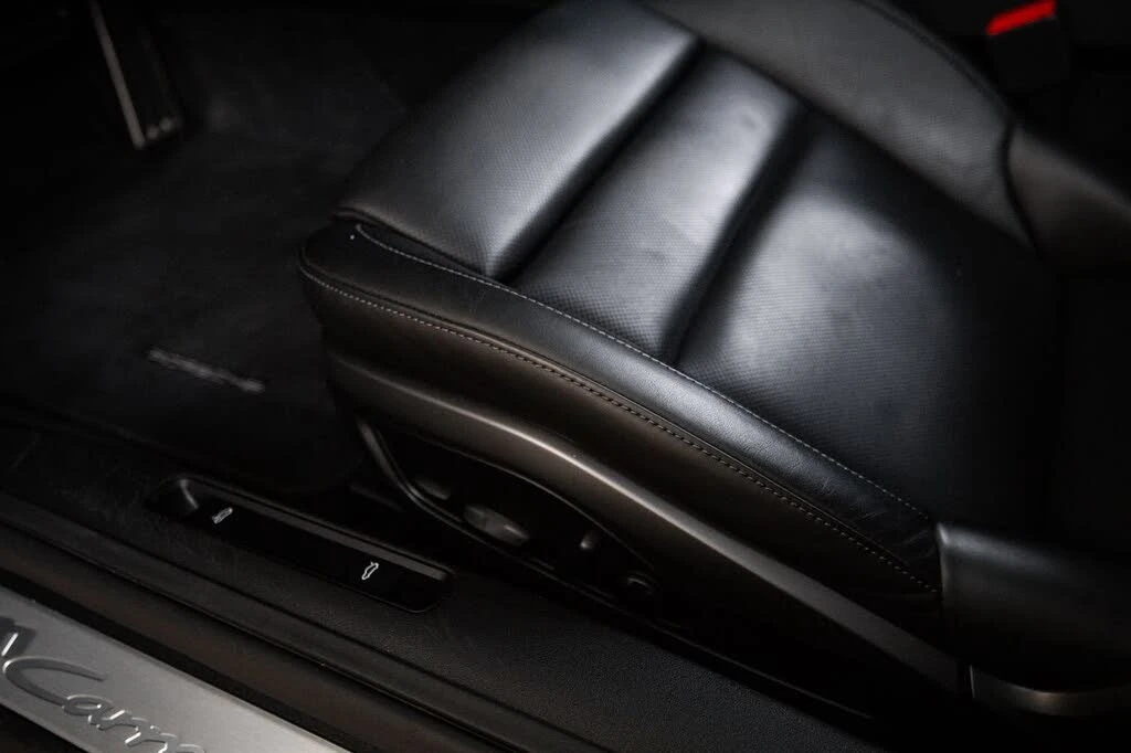 2020 Porsche 992 Carrera 4S - Image 14 of 29