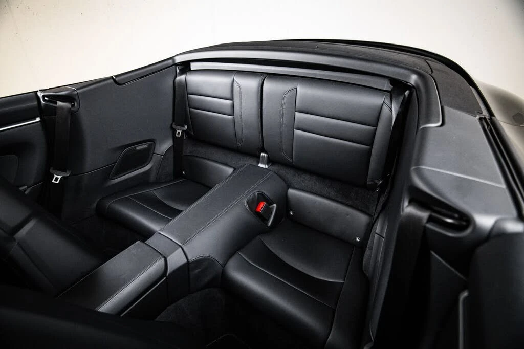 2020 Porsche 992 Carrera 4S - Image 24 of 29