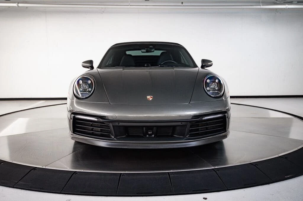 2020 Porsche 992 Carrera 4S - Image 10 of 29
