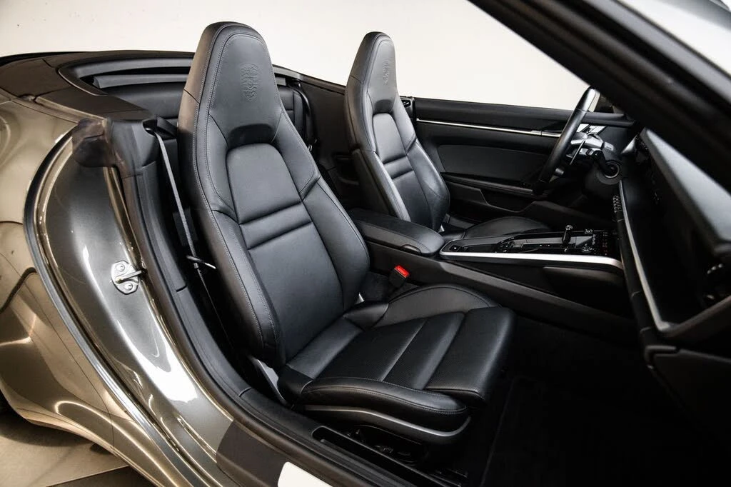 2020 Porsche 992 Carrera 4S - Image 29 of 29