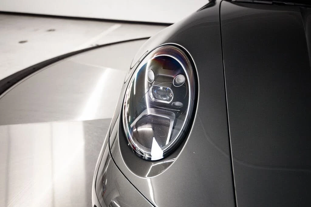 2020 Porsche 992 Carrera 4S - Image 13 of 29