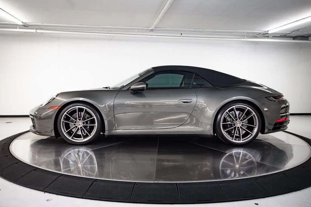 2020 Porsche 992 Carrera 4S - Image 2 of 29