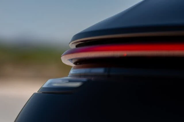 2020 Porsche 992 Carrera 4S - Image 29 of 31