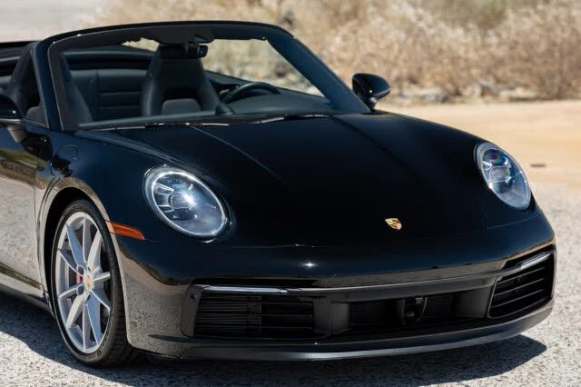 2020 Porsche 992 Carrera 4S - Image 31 of 31