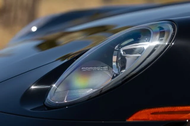 2020 Porsche 992 Carrera 4S - Image 28 of 31