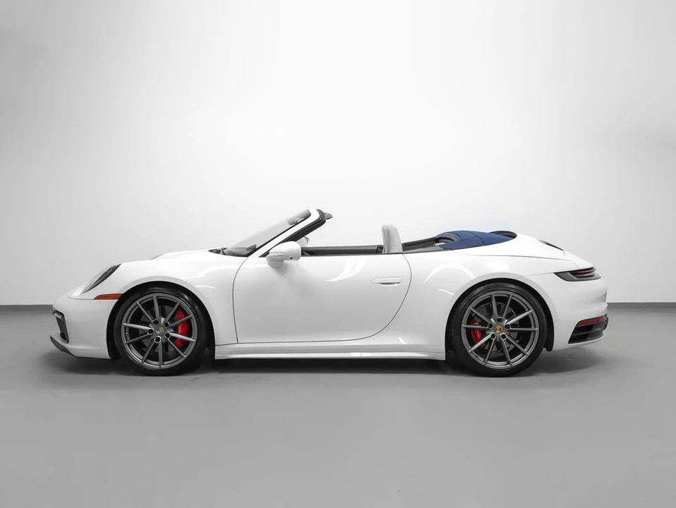 2020 Porsche 992 Carrera 4S - Image 2 of 31