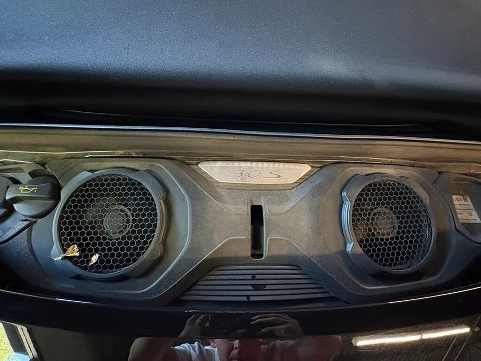 2020 Porsche 992 Carrera 4S - Image 26 of 27