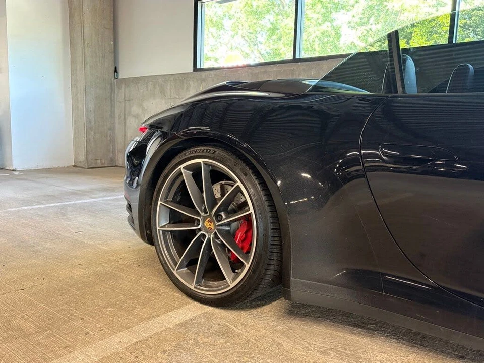 2020 Porsche 992 Carrera 4S - Image 10 of 27