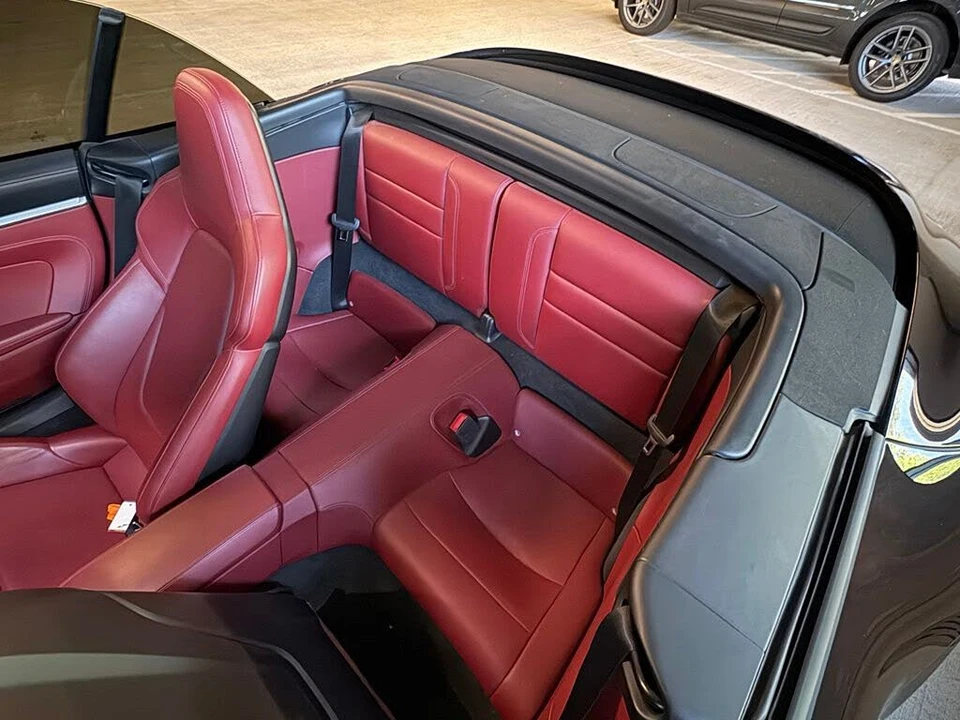 2020 Porsche 992 Carrera 4S - Image 18 of 27