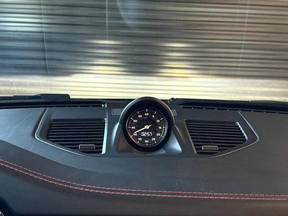 2020 Porsche 992 Carrera 4S - Image 20 of 27