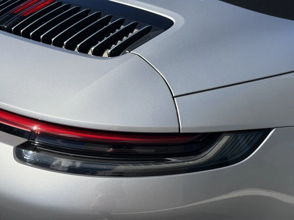 2020 Porsche 992 Carrera 4S - Image 14 of 31