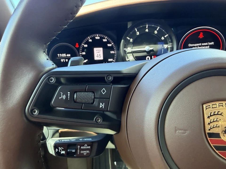2020 Porsche 992 Carrera 4S - Image 31 of 31