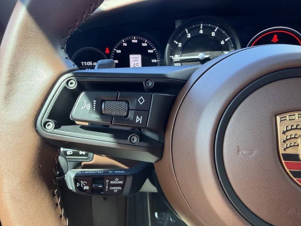 2020 Porsche 992 Carrera 4S - Image 30 of 31