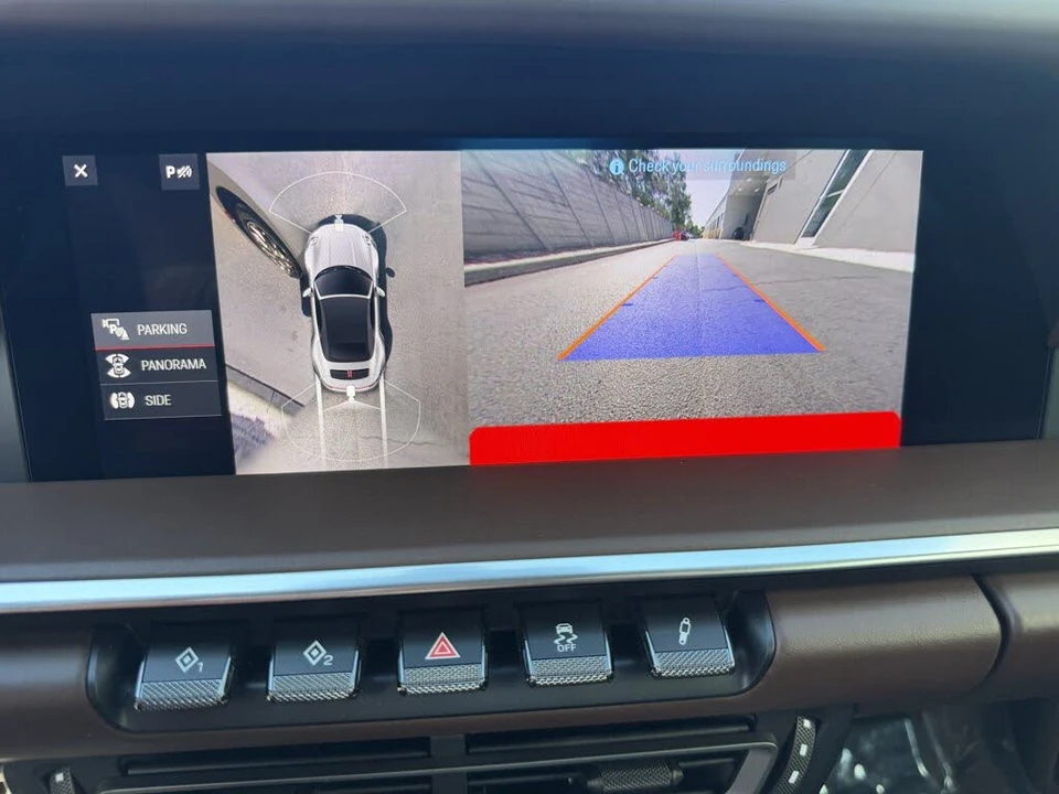 2020 Porsche 992 Carrera 4S - Image 26 of 31