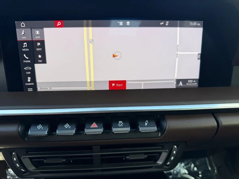2020 Porsche 992 Carrera 4S - Image 25 of 31