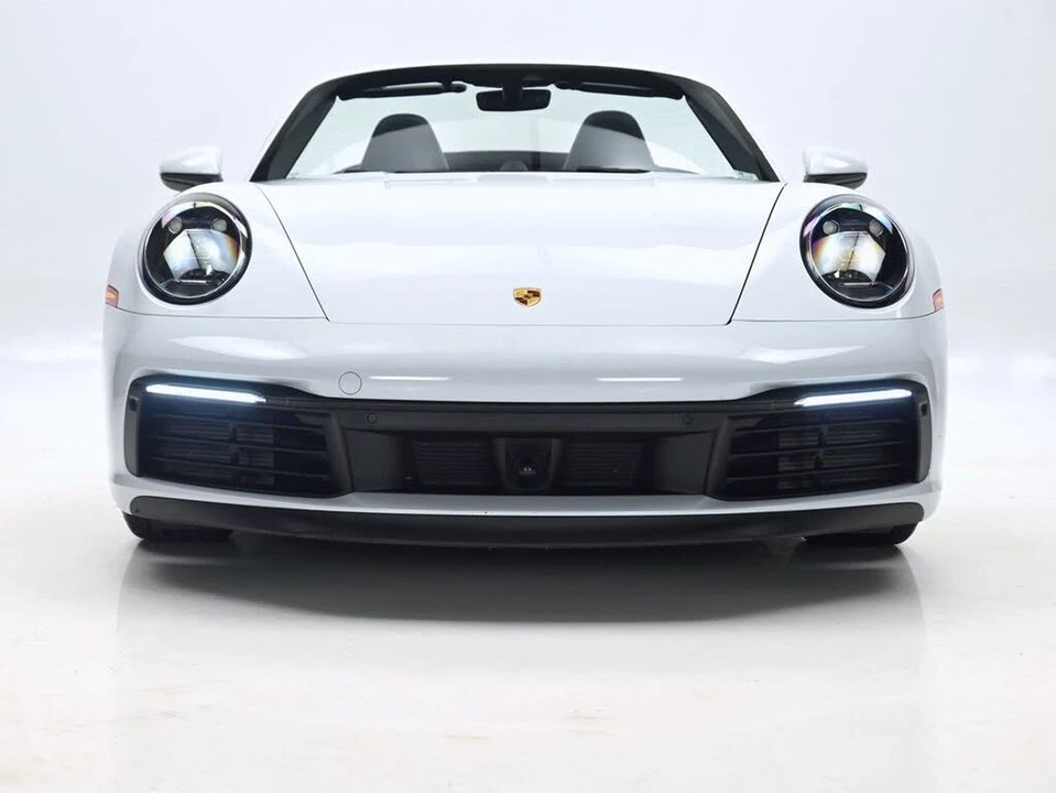 2020 Porsche 992 Carrera 4S - Image 2 of 31