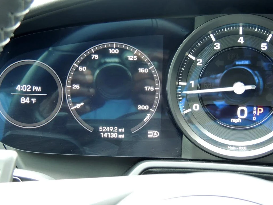 2020 Porsche 992 Carrera 4S - Image 26 of 31