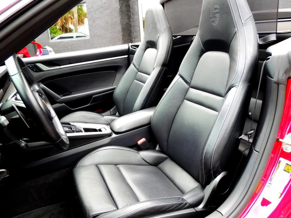 2020 Porsche 992 Carrera 4S - Image 22 of 31