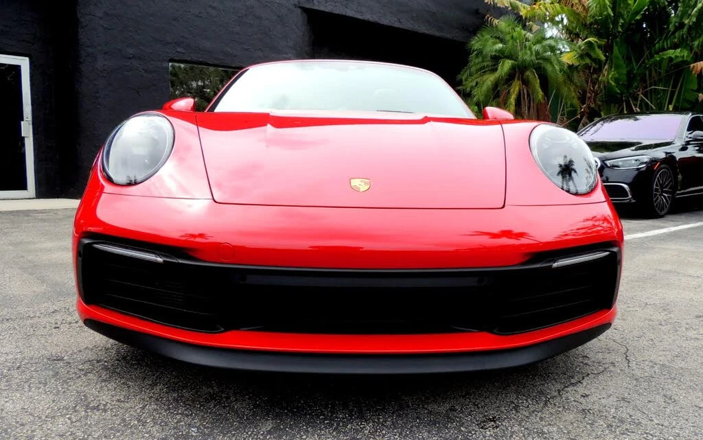 2020 Porsche 992 Carrera 4S - Image 12 of 31
