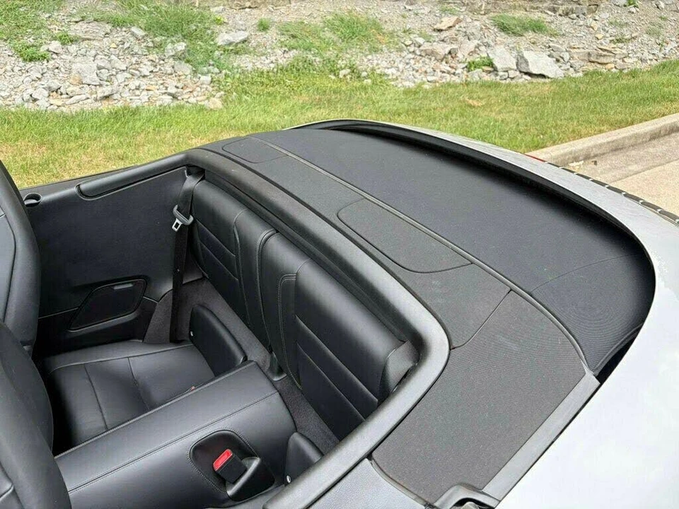 2020 Porsche 992 Carrera 4S - Image 13 of 31