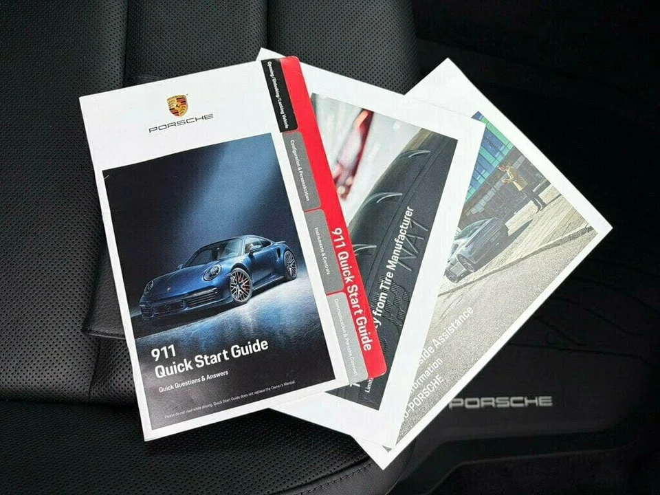 2020 Porsche 992 Carrera 4S - Image 27 of 31