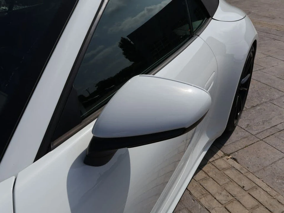 2020 Porsche 992 Carrera 4S - Image 7 of 17