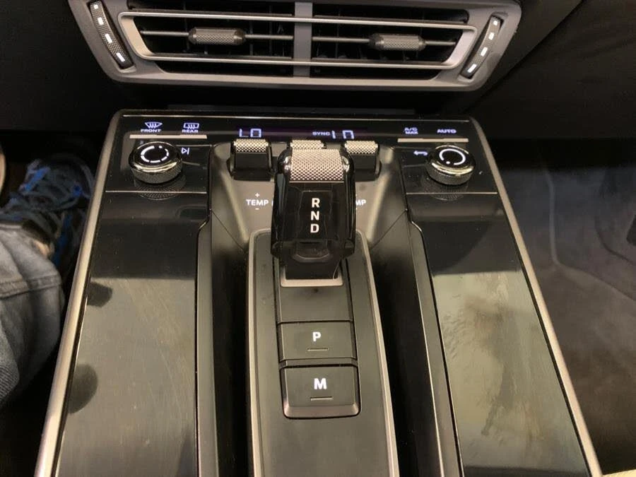 2020 Porsche 992 Carrera 4S - Image 26 of 31