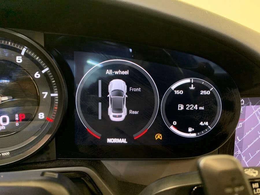 2020 Porsche 992 Carrera 4S - Image 25 of 31