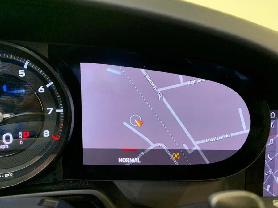 2020 Porsche 992 Carrera 4S - Image 31 of 31