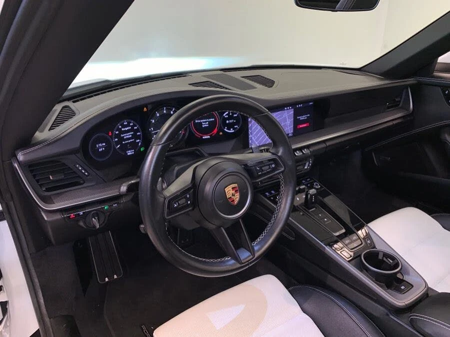 2020 Porsche 992 Carrera 4S - Image 19 of 31