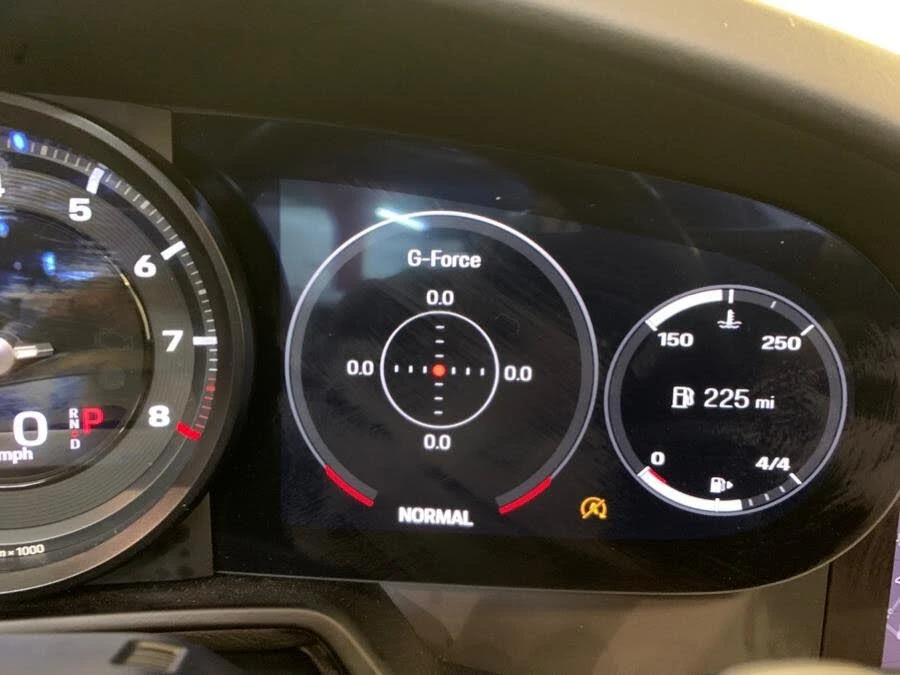 2020 Porsche 992 Carrera 4S - Image 23 of 31