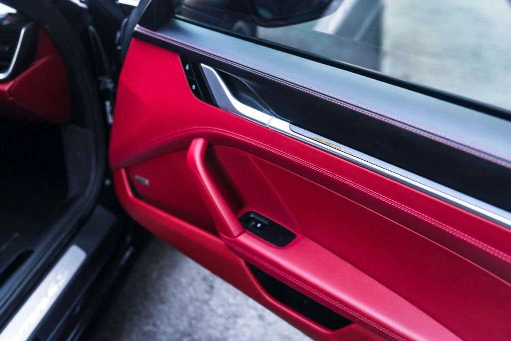 2020 Porsche 992 Carrera 4S - Image 31 of 31