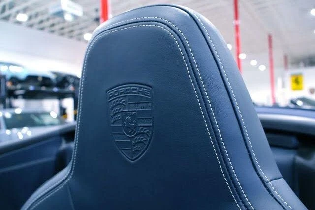 2020 Porsche 992 Carrera 4S - Image 31 of 31
