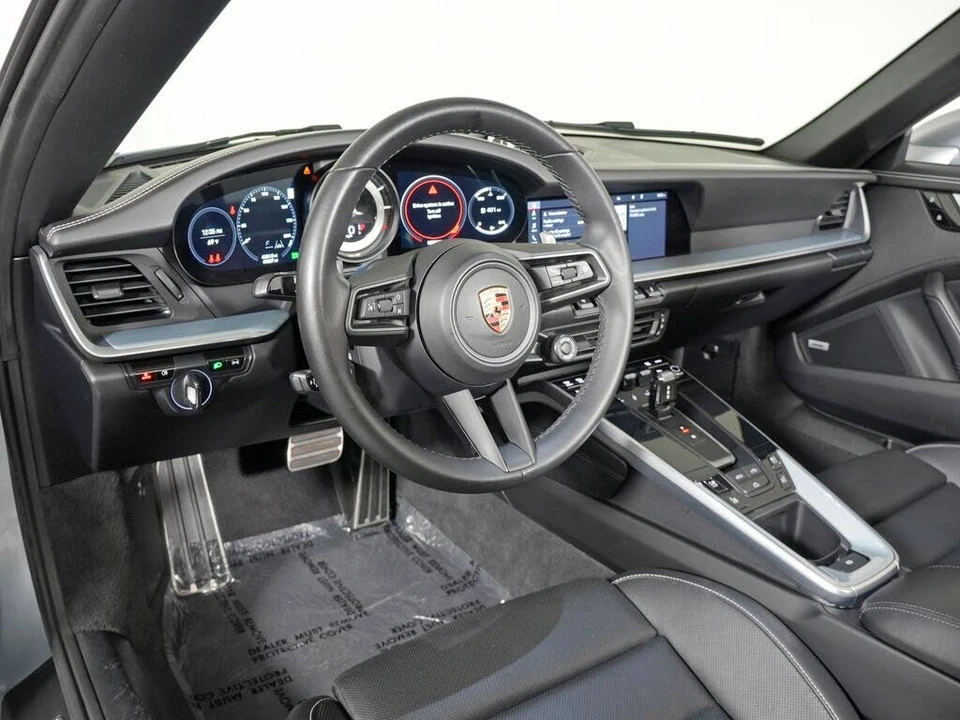 2020 Porsche 992 Carrera 4S - Image 4 of 31