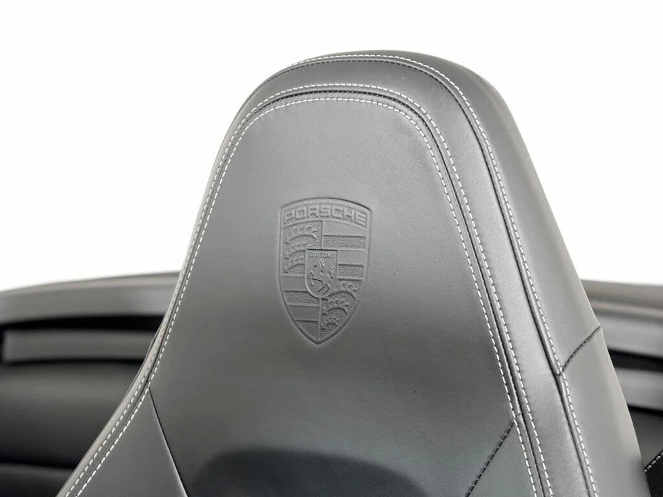 2020 Porsche 992 Carrera 4S - Image 29 of 31