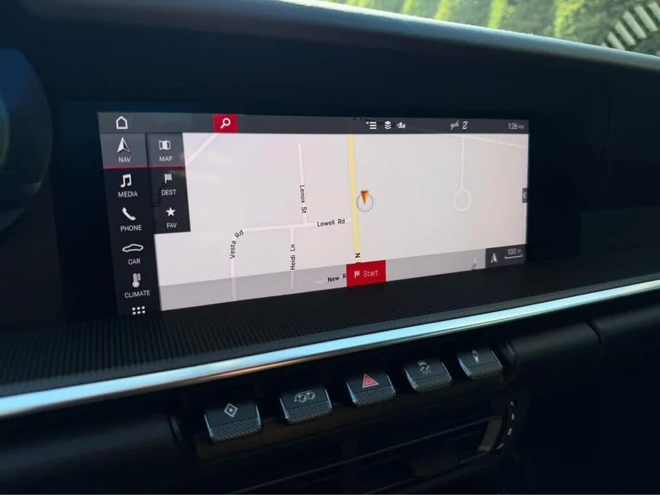 2020 Porsche 992 Carrera 4S - Image 30 of 31
