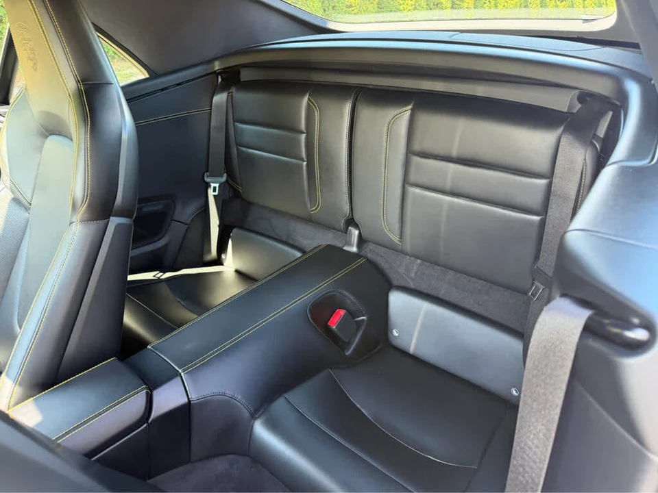2020 Porsche 992 Carrera 4S - Image 22 of 31