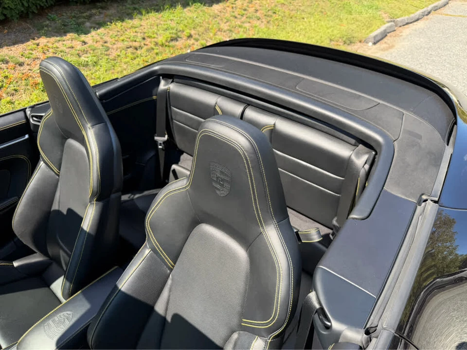 2020 Porsche 992 Carrera 4S - Image 18 of 31