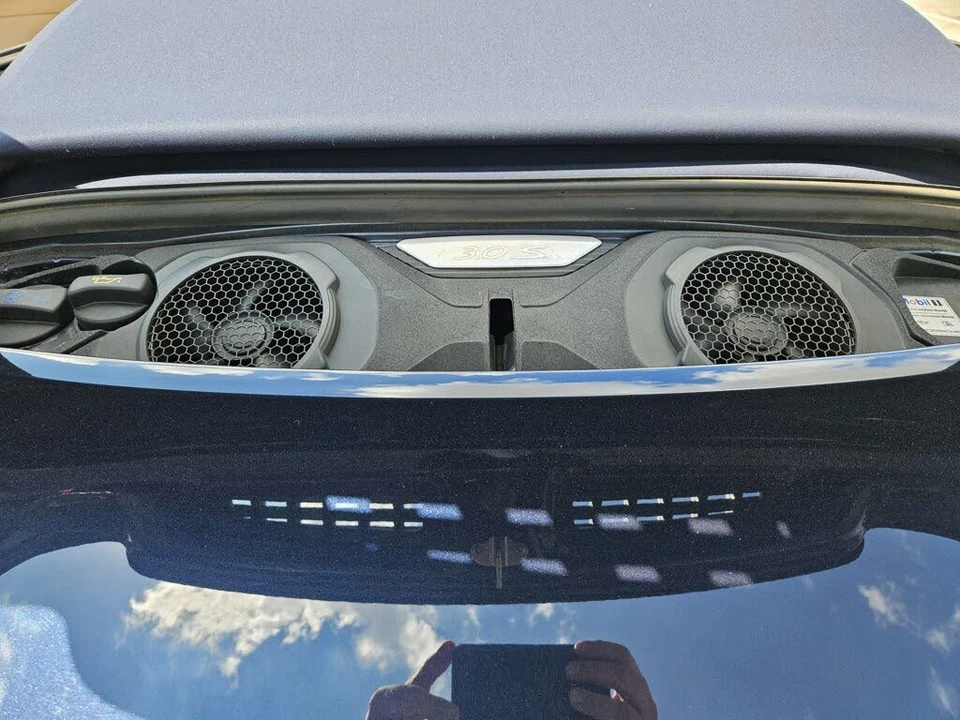 2020 Porsche 992 Carrera 4S - Image 31 of 31