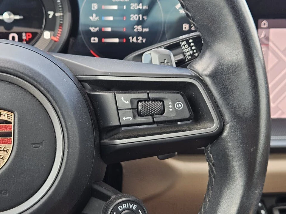 2020 Porsche 992 Carrera 4S - Image 28 of 31