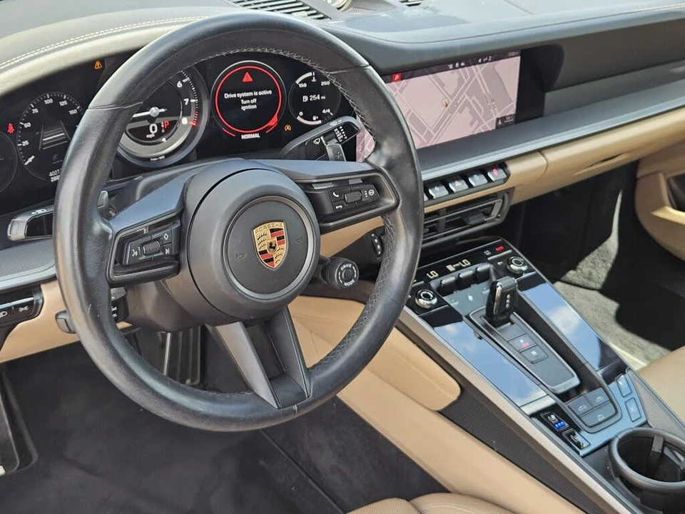 2020 Porsche 992 Carrera 4S - Image 26 of 31