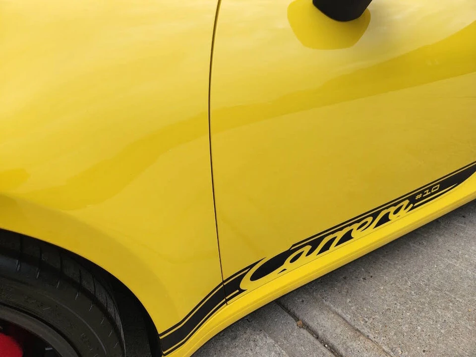 2020 Porsche 992 Carrera 4S - Image 28 of 31