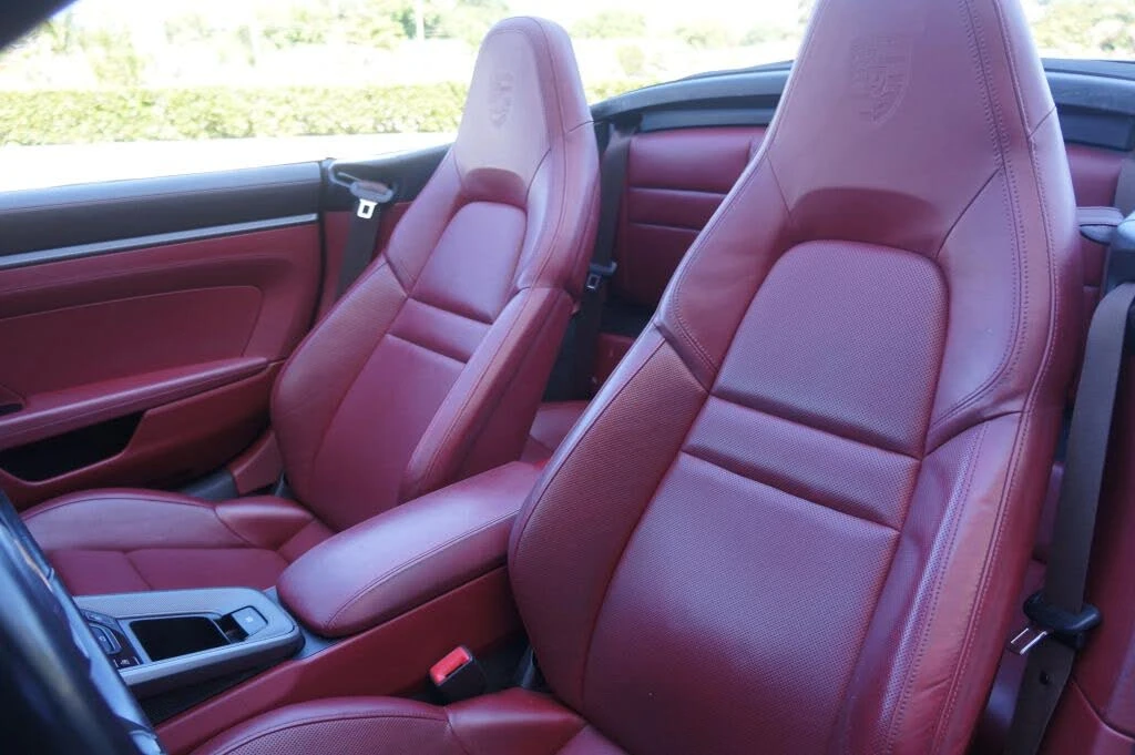 2020 Porsche 992 Carrera 4S - Image 23 of 31