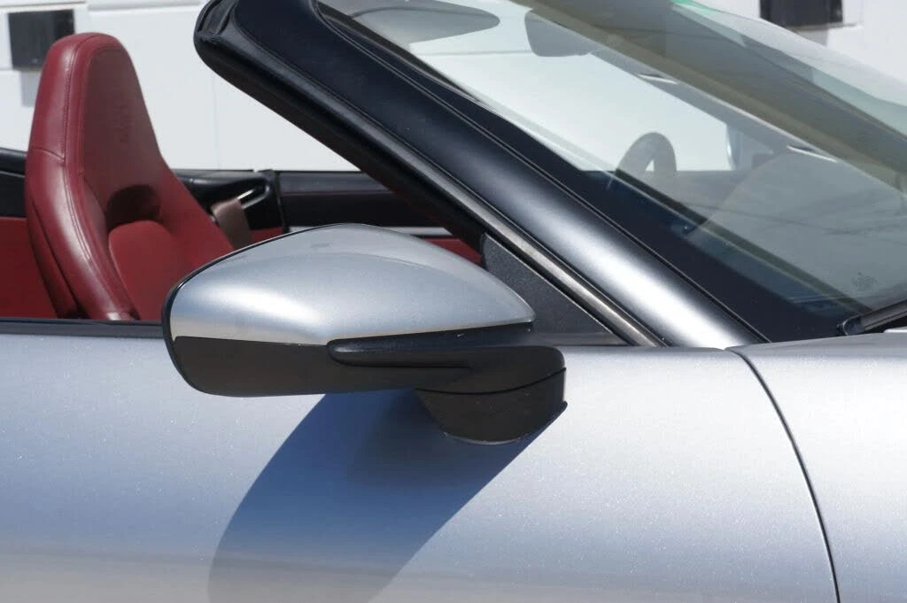 2020 Porsche 992 Carrera 4S - Image 16 of 31