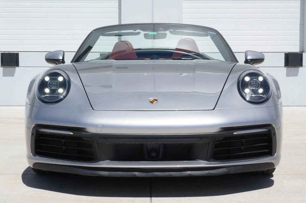 2020 Porsche 992 Carrera 4S - Image 3 of 31