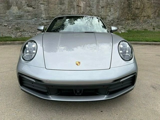 2020 Porsche 992 Carrera 4S - Image 6 of 20