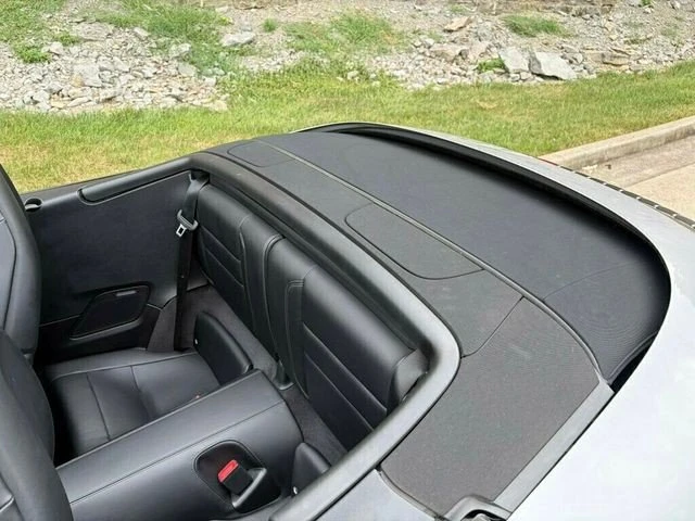 2020 Porsche 992 Carrera 4S - Image 13 of 20