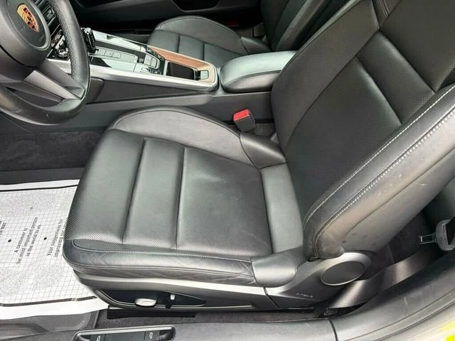 2020 Porsche 992 Carrera 4S - Image 11 of 20